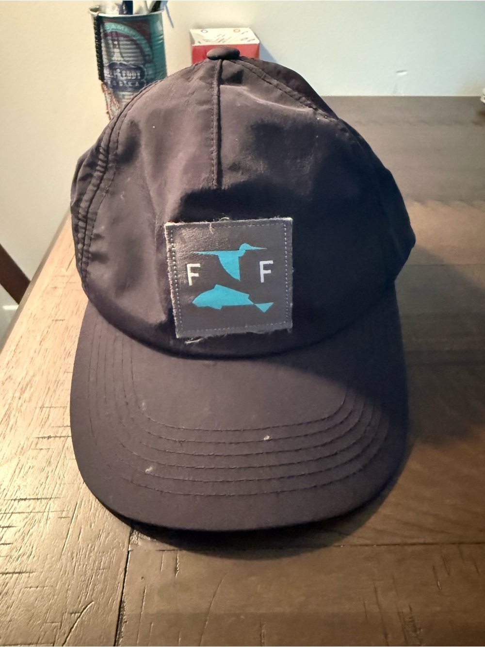 Men’s Free Fly SnapBack hat